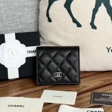 Chanel Wallet Purse